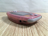 LG2633 GameBoy Advance Milky Pink Game Boy Console Japan