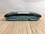 LG2368 Plz Read Item Condi Nintendo DS Turquoise Blue Console Japan