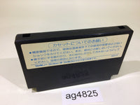 ag4825 Ghost Busters NES Famicom Japan