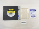 DK5455 Final Soldier BOXED PC Engine Japan