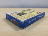 UE6468 Dragon Quest II 2 BOXED NES Famicom Japan
