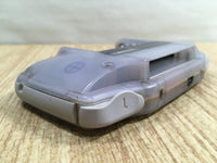lf8576 Plz Read Item Condi GameBoy Advance Milky Blue Game Boy Console Japan