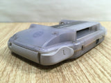 lf8576 Plz Read Item Condi GameBoy Advance Milky Blue Game Boy Console Japan