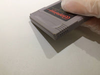 BZ2087 Wizardry Gaiden II 2 GameBoy Game Boy Japan