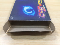 UE5679 Nichibutsu Mah Jong 3 Mah Jong G Men BOXED NES Famicom Japan