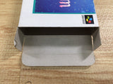 Psycho Dream BOXED SNES Super Famicom Japan - UE8017