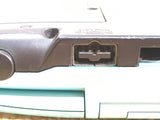 LG2368 Plz Read Item Condi Nintendo DS Turquoise Blue Console Japan