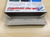 UE5945 Mobile Suit Z Gundam Hot Scramble BOXED NES Famicom Japan