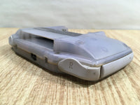 lf8576 Plz Read Item Condi GameBoy Advance Milky Blue Game Boy Console Japan