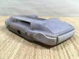 lf8576 Plz Read Item Condi GameBoy Advance Milky Blue Game Boy Console Japan