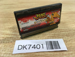 DK7401 Digimon Adventure Cathode Tamer Wonder Swan Bandai Japan