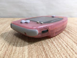 LG2633 GameBoy Advance Milky Pink Game Boy Console Japan