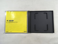 DK5455 Final Soldier BOXED PC Engine Japan