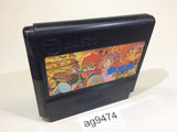 Ninja JaJaMaru Gekimaden NES Famicom Japan - AG9474