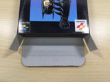 Batman Returns BOXED SNES Super Famicom Japan - UE5567