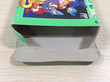 UE4593 Rockman 5 Megaman BOXED NES Famicom Japan