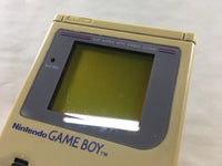 LC3456 Not Working - GameBoy Original DMG-01 Game Boy Console Japan