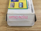 Psycho Dream BOXED SNES Super Famicom Japan - UE8017