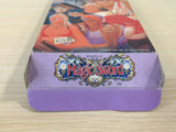 Magic Sword BOXED SNES Super Famicom Japan - UE1600