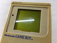 LC3551 Not Working - GameBoy Original DMG-01 Game Boy Console Japan