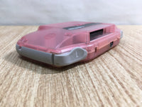 LG2633 GameBoy Advance Milky Pink Game Boy Console Japan