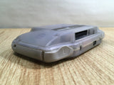 LG2067 Plz Read Item Condi GameBoy Advance Milky Blue Game Boy Console Japan