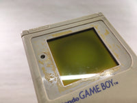 LF9989 With Defects - GameBoy Original DMG-01 Game Boy Console Japan