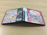 Tamagotchi no PuchiPuchi Omisecchi BOXED Nintendo DS Japan - FH3277