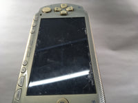GD6728 Plz Read Item Condi PSP-1000 CHAMPAGNE GOLD SONY PSP Console Japan