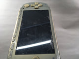 GD6728 Plz Read Item Condi PSP-1000 CHAMPAGNE GOLD SONY PSP Console Japan