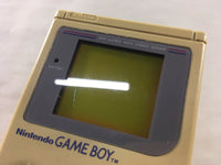 LC3456 Not Working - GameBoy Original DMG-01 Game Boy Console Japan