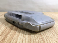 LG2067 Plz Read Item Condi GameBoy Advance Milky Blue Game Boy Console Japan