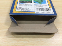 UE8260 Hanjuku Hero BOXED NES Famicom Japan