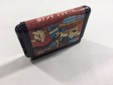 fh4292 Bonanza Bros BOXED Mega Drive Genesis Japan