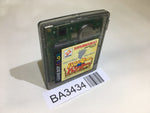 BA3434 Hunter x Hunter Hunter no Keifu GameBoy Game Boy Japan