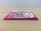 Tamagotchi no PuchiPuchi Omisecchi BOXED Nintendo DS Japan - FH3277