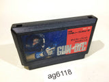GUN DEC NES Famicom Japan - AG6118