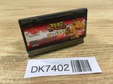DK7402 Digimon Adventure Cathode Tamer Wonder Swan Bandai Japan