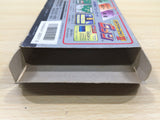 UE5679 Nichibutsu Mah Jong 3 Mah Jong G Men BOXED NES Famicom Japan