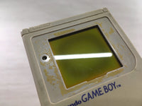 LF9989 With Defects - GameBoy Original DMG-01 Game Boy Console Japan