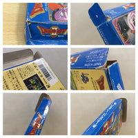 UE6468 Dragon Quest II 2 BOXED NES Famicom Japan