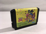 DK7251 Magical Tarurutokun BOXED Mega Drive Genesis Japan