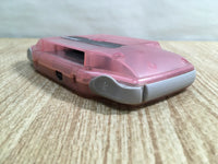 LG2633 GameBoy Advance Milky Pink Game Boy Console Japan