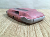 LG2633 GameBoy Advance Milky Pink Game Boy Console Japan