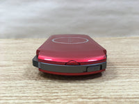 gd4765 Plz Read Item Condi PSP-3000 RADIANT RED SONY PSP Console Japan