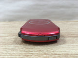 gd4765 Plz Read Item Condi PSP-3000 RADIANT RED SONY PSP Console Japan