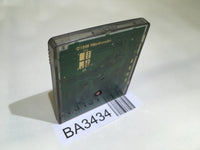 BA3434 Hunter x Hunter Hunter no Keifu GameBoy Game Boy Japan