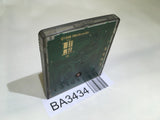 BA3434 Hunter x Hunter Hunter no Keifu GameBoy Game Boy Japan