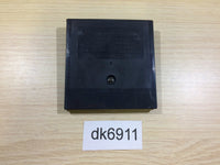 DK6911 Mickey Mouse Mahou no Crystal Sega Game Gear Japan