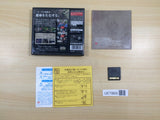 UE7865 Fire Emblem New Mystery of the Emblem BOXED Nintendo DS Japan